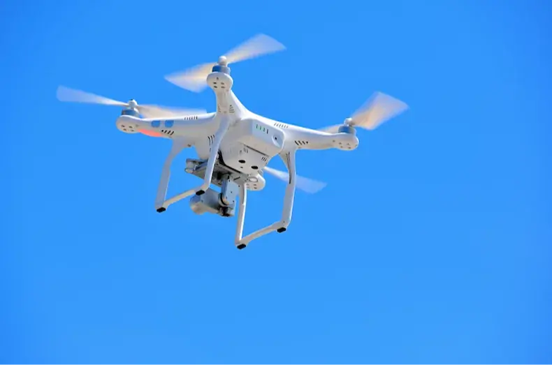 “UB Drone Battle” уралдааны бүтээл хүлээн авах хугацааг сунгалаа